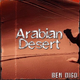 Arabian Desert Ben Digo