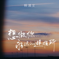 想做你永远的避难所 - Single - 賴湘文