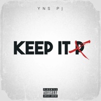 Keep It P - Single - Yns Pj
