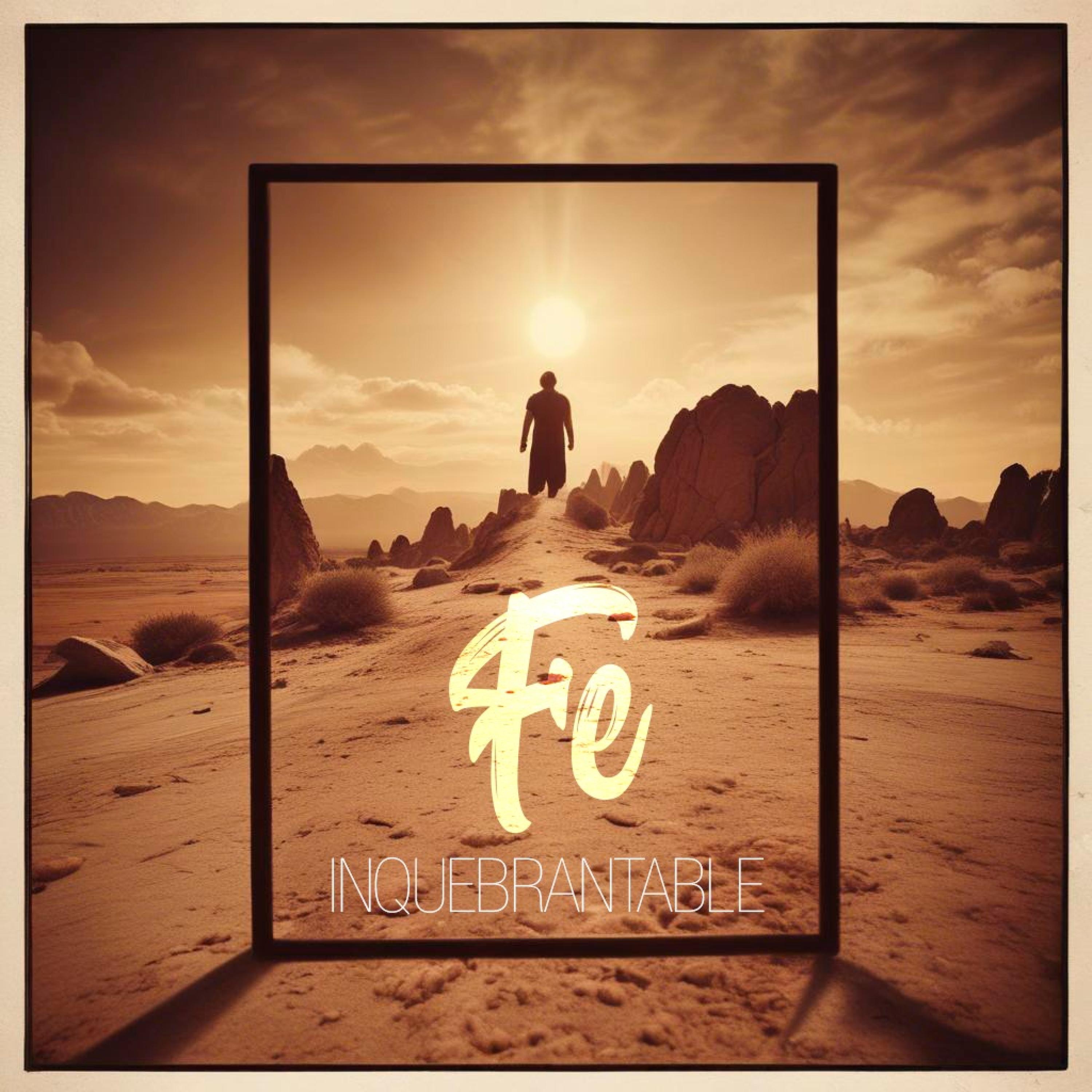 Fe Inquebrantable - Single