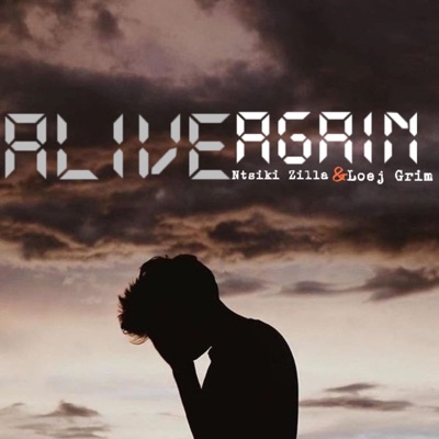 Alive Again (feat. Loej Grim) - Single