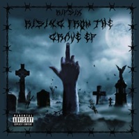 Rising From the Grave - EP - RipSix