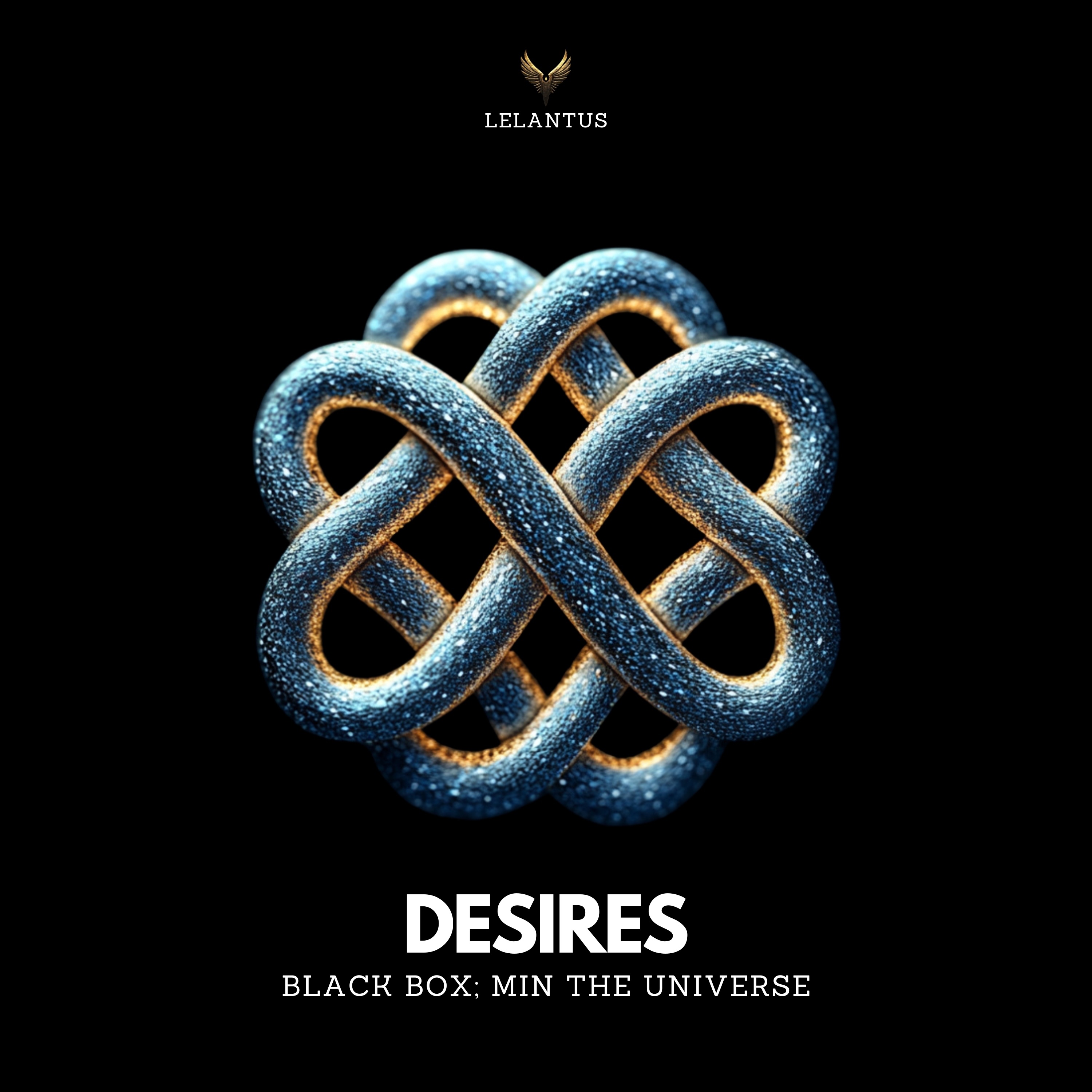 Desires - Single