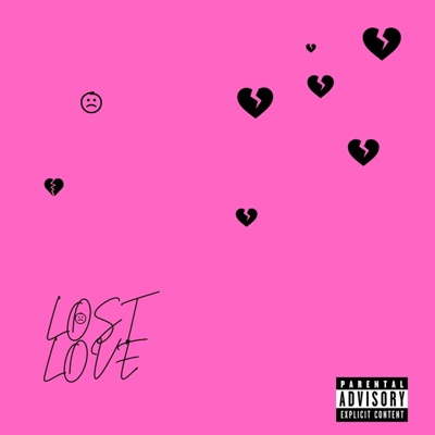 Lost love - Single