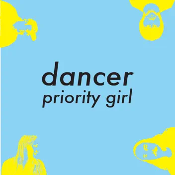 Priority Girl album cover