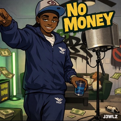 No Money - Single
