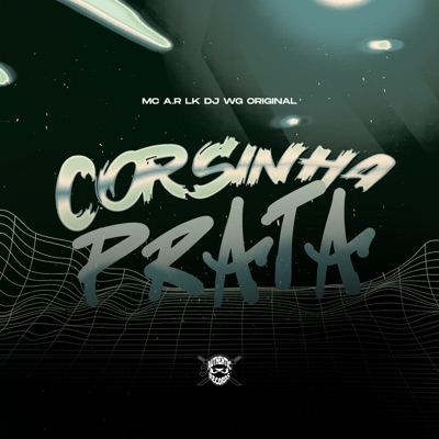 Corsinha Prata - Single