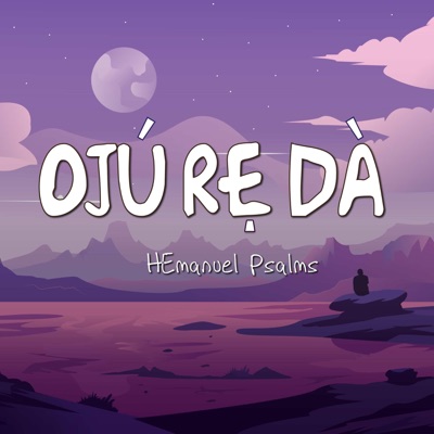 Oju Re Da - Single