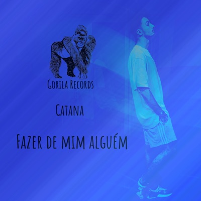 Fazer de Mim Alguém - Single