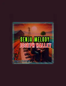 Joseph Halleyを聴いたり、ミュージックビデオを鑑賞したり、経歴やツアー日程などを確認したりしましょう！