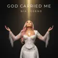 God Carried Me