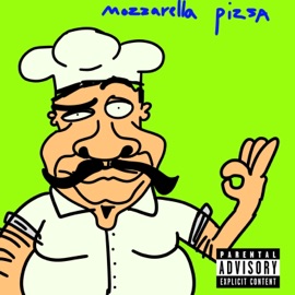Mozzarella Pizza (feat. Mouse) Peep & Big Boy