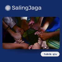 Saling Jaga - Single - Tabib Qiu