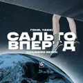 Сальто вперед