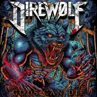 Thunder Calls — Direwolf