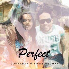 Perfect (Reggae Cover) Conkarah & Rosie Delmah