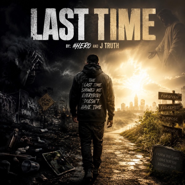 Last Time