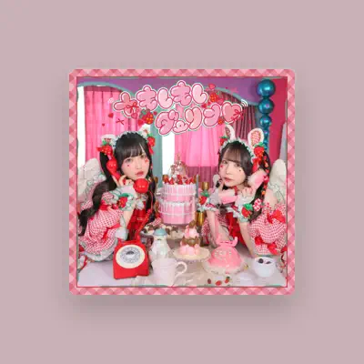 Listen to Team strawberry, watch music videos, read bio, see tour dates & more!