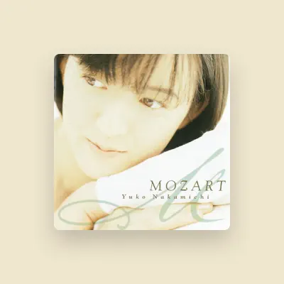 Listen to Yuko Nakamichi, watch music videos, read bio, see tour dates & more!