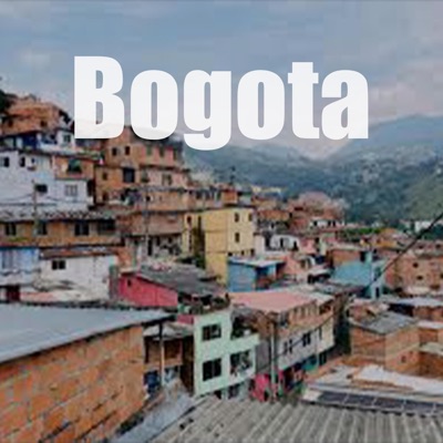 Bogota Type beat x Reaggaeton - Single