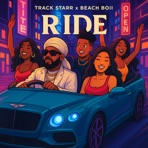 Ride - Single