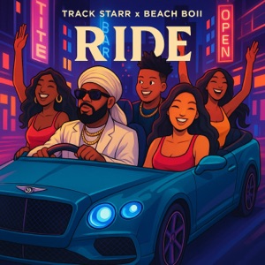 Ride - Single