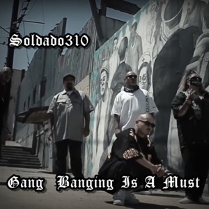 Gang Banging Is A Must