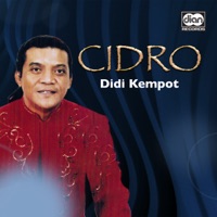 Cidro - Single - Didi Kempot