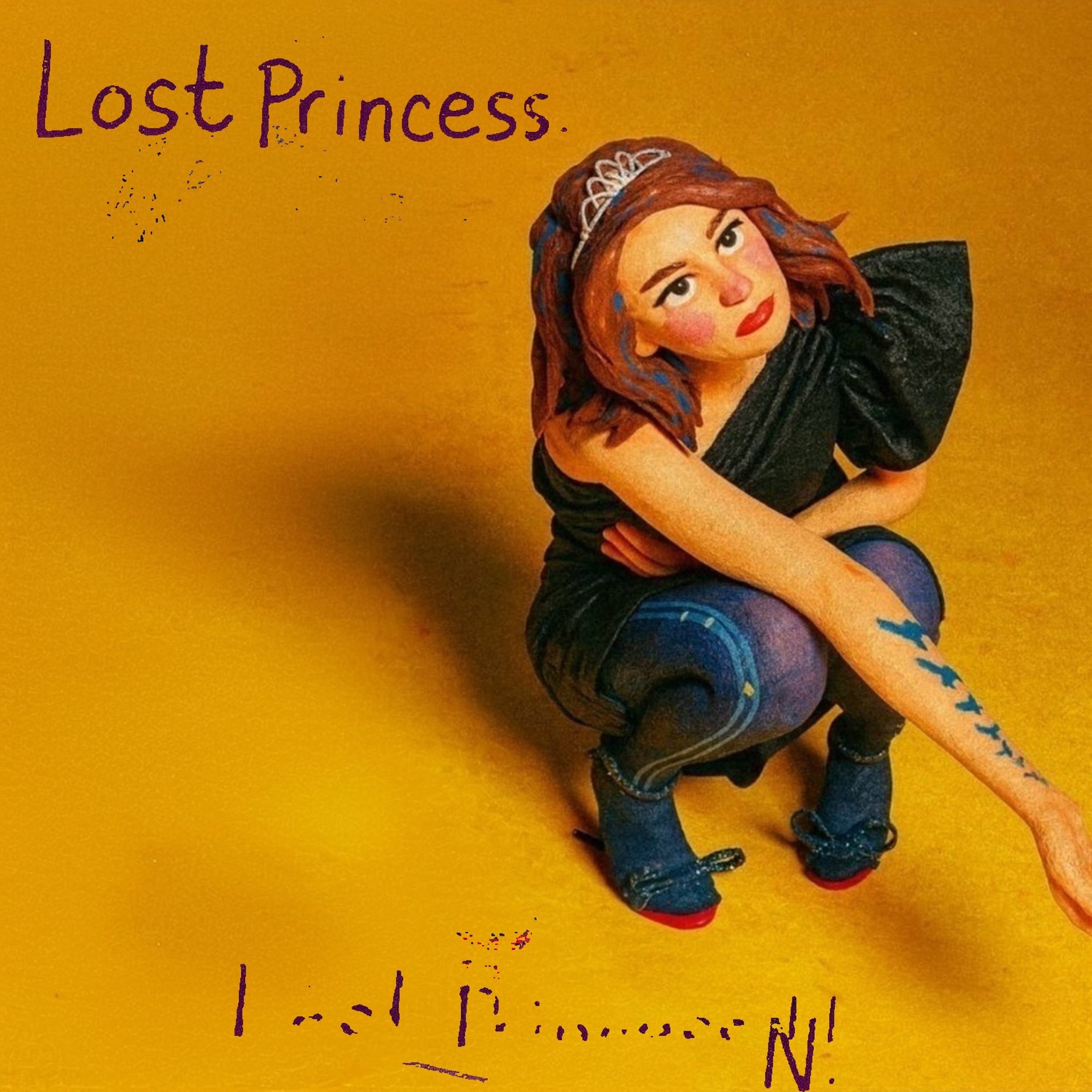 Lost Princess