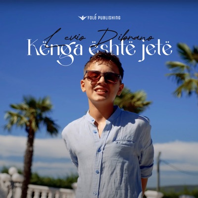 Kënga është jetë - Single