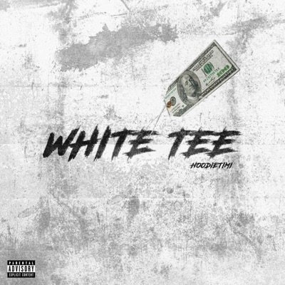 White Tee - Single