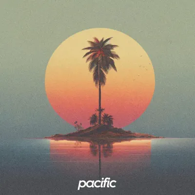 Listen to Mellow - Single by Pacific