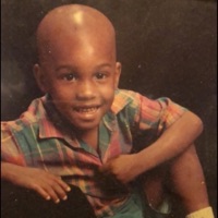 Mellisa Son - Single - Lamar Adot Thomas