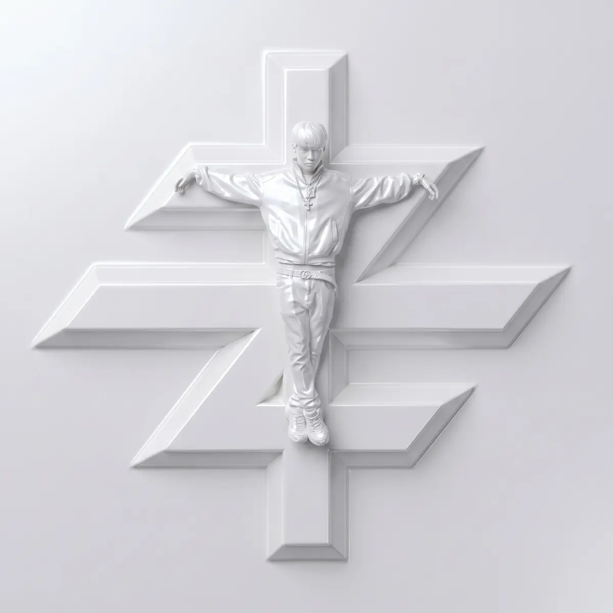 Z1真一 - Z1真一 : 1 (2026) [iTunes Plus AAC M4A]-新房子