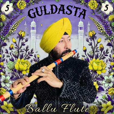 Ballu Flute - Dekha Ek Khawab
