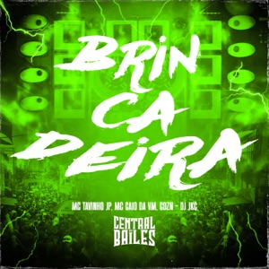 Brincadeira (feat. MC Tavinho JP)