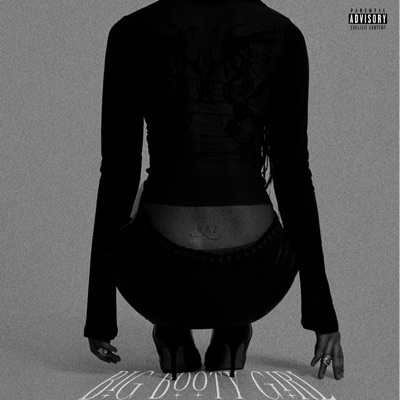 Big Booty Girl - Single