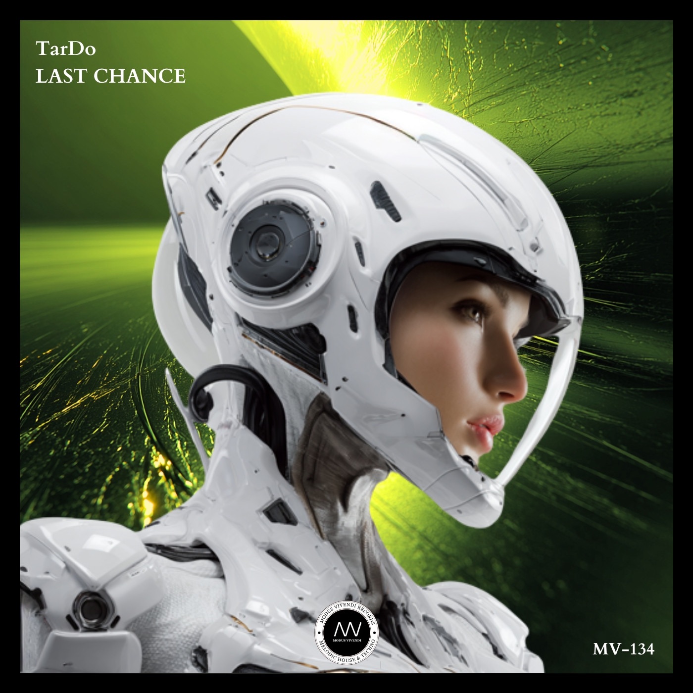 Last Chance - Single