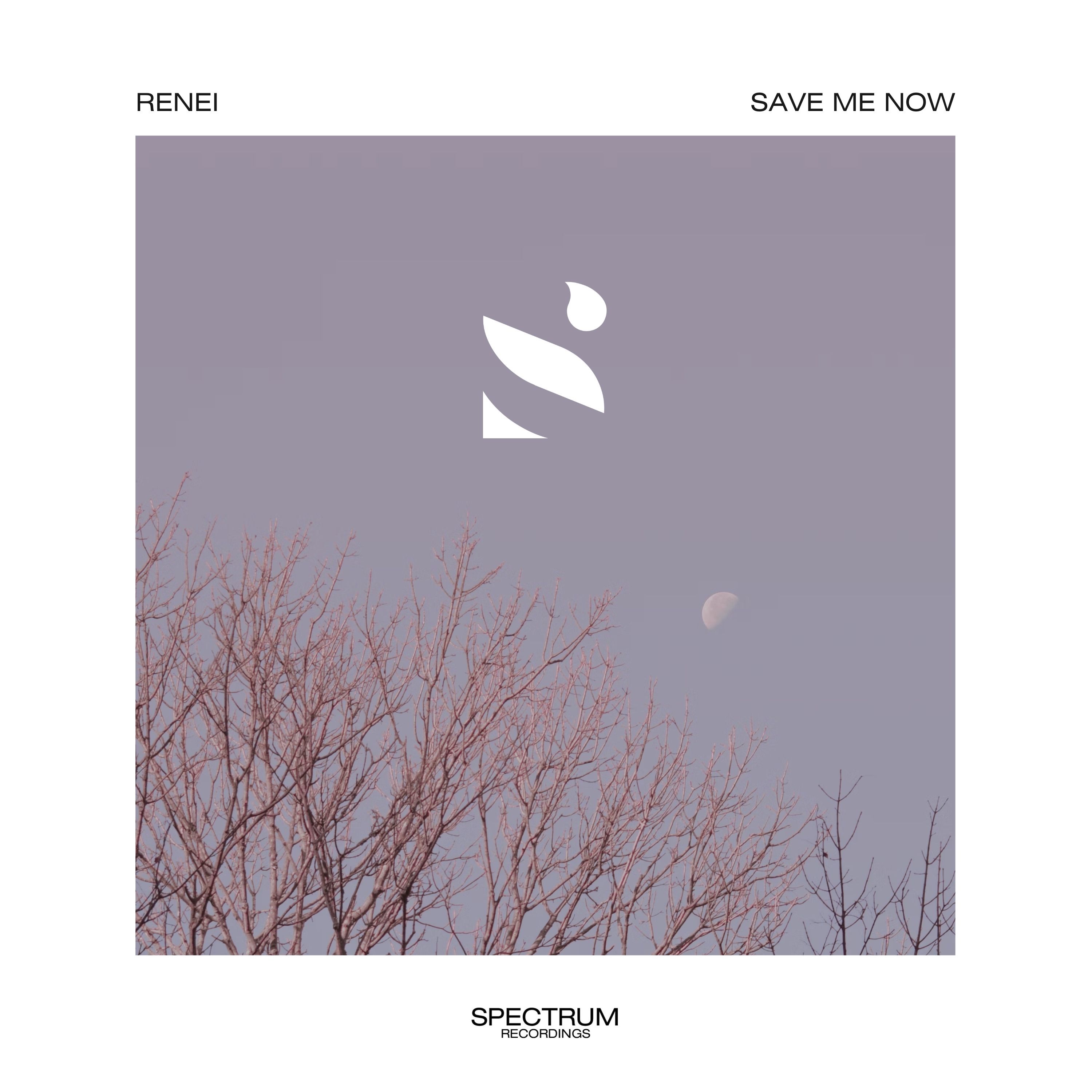 Save Me Now - Single