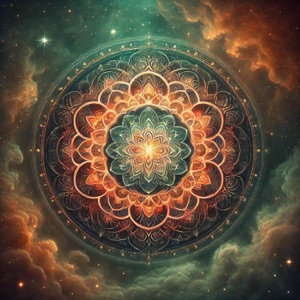Chakra Meditation (8 Hours Loopable)