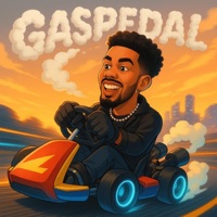 Gaspedal - Single - KALU