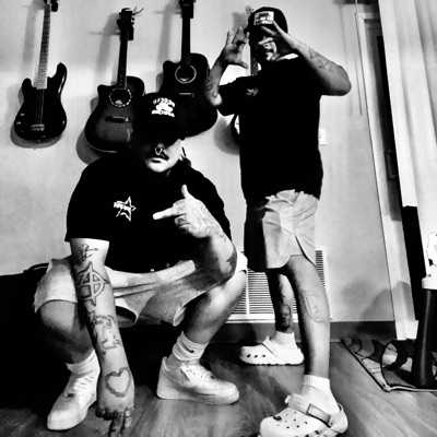 LEAVE US ALONE (feat. Lonely Souljah) - Single