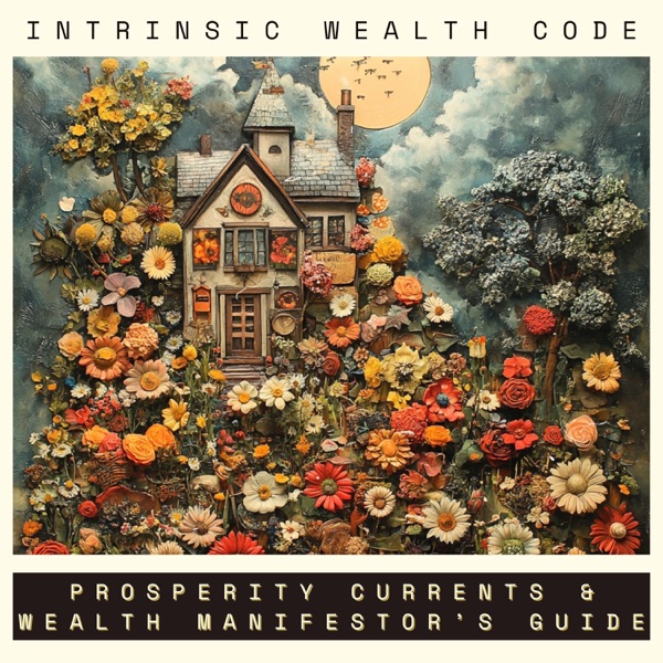 Prosperity Currents & Wealth Manifestor’s Guide