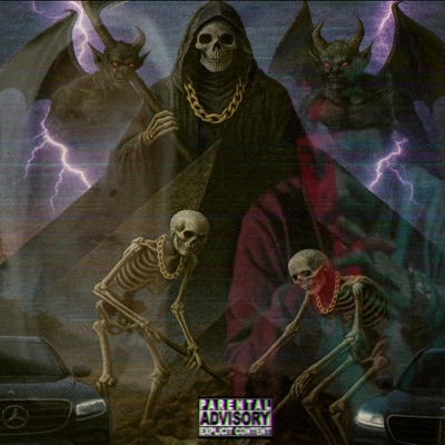 DRIP (feat. Melodicc & Damie Juice) - Single