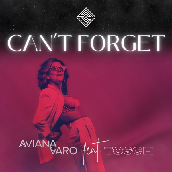 Can't Forget (feat. Tosch) - Single