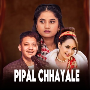 Pipal Chhayale (feat. Sarika KC & Kuber Upreti)