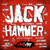 Jackhammer - April Art