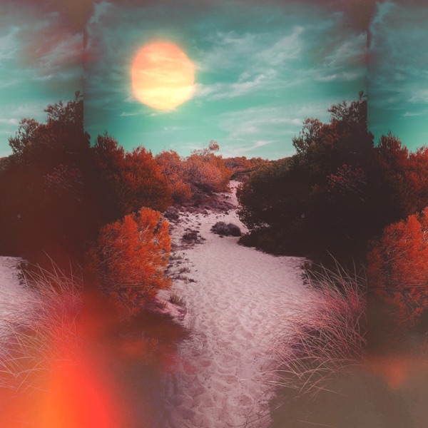 Slow Sun - Single