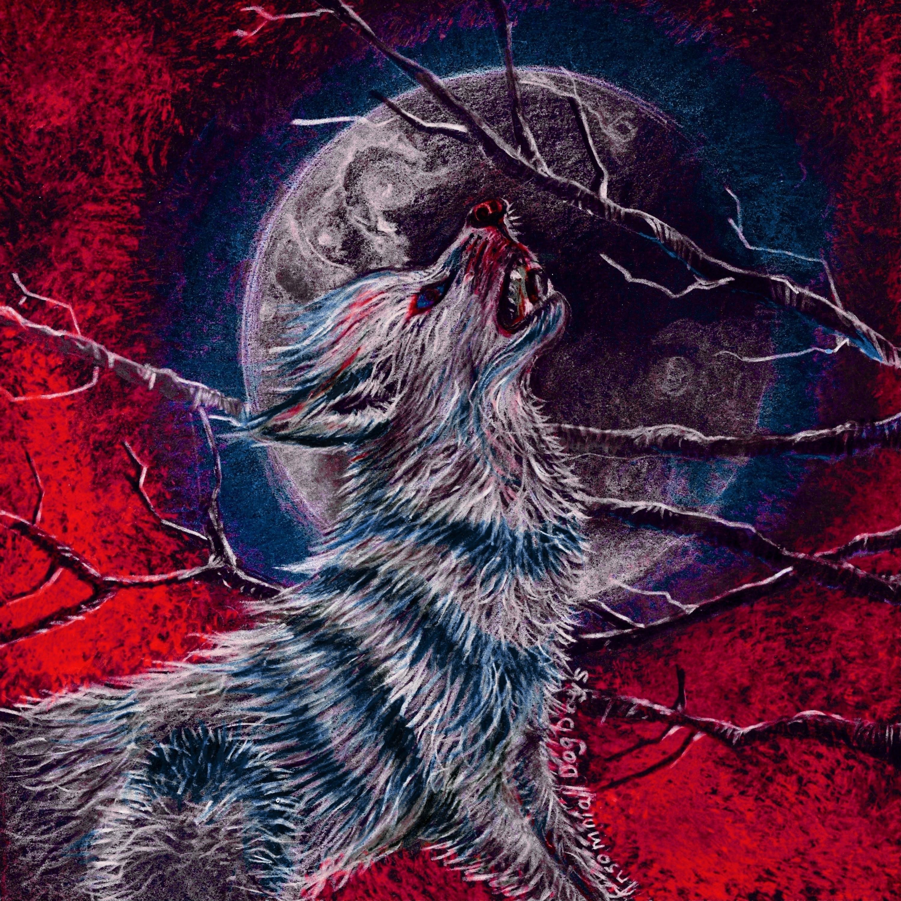 INSOMNIA // DOG DAYS - Single