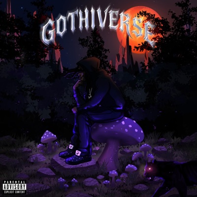 Gothiverse - EP